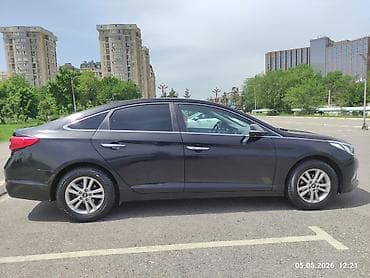 нокия 2700: Сдаю Hyundai Sonata, Посуточно, Без водителя, | Залог, Водительские права — 3
