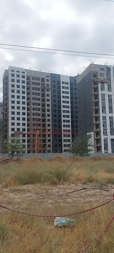 Новостройки от застройщика: Построен, Элитка, 3 комнаты, 111 м² — 5