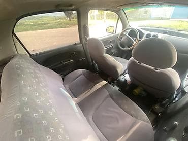 м4 бмв: Daewoo Matiz: 2004 г., Автомат, Бензин, Хэтчбэк — 8