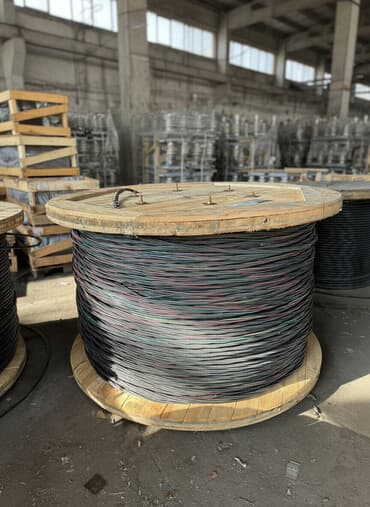 сип кабел бубуу: СИП кабель — 1