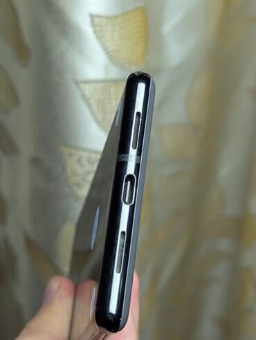 гугл: Google Pixel 6 Pro, Б/у, 128 ГБ, цвет - Черный — 5