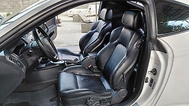 erec m8: Hyundai Tiburon: 2003 г., 2.7 л, Автомат, Бензин, Купе — 5