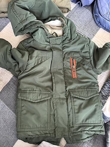 Комплекты одежды: Комплект, Б/у — 4