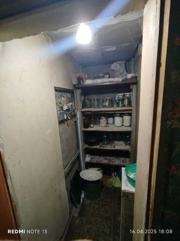 сниму дом в бишкеке: Үй, 84 кв. м, 4 бөлмө, Менчик ээси, Эски ремонт — 12