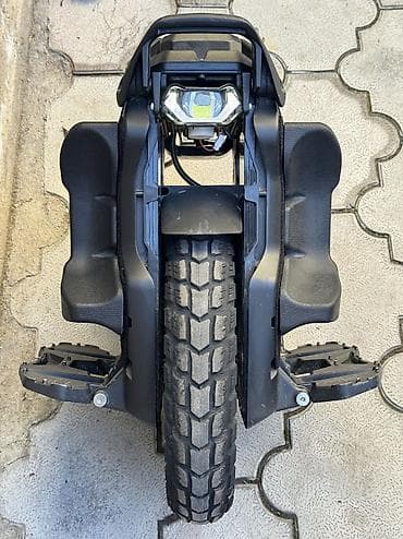 силовая станция: Моноколесо Nosfet Aero Одно из лучших колес на рынке для начинающих — 5