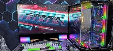 cooler master: Компьютер, ядер - 16, ОЗУ 16 ГБ, Для работы, учебы, Новый, Intel Core i7, AMD Radeon RX 5700 XT, HDD + SSD — 3