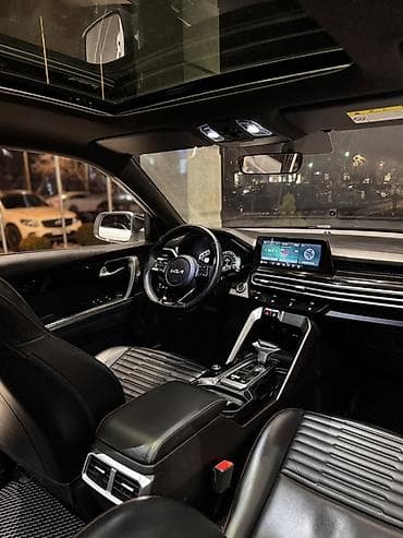 will cypha: Kia Sportage: 2021 г., 1.5 л, Робот, Бензин, Кроссовер — 8