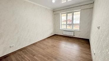 тихий центр: 2 комнаты, 46 м², Элитка, 1 этаж — 5