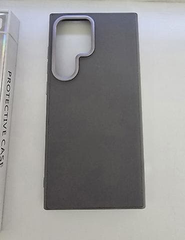 zero ultra: Продаю чехол для смартфона Samsung Galaxy S24 Ultra Состояние — 1