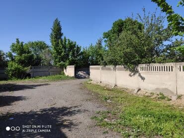 продаю земельный участок чолпоната: Продаю Действующий 1044 м² — 5