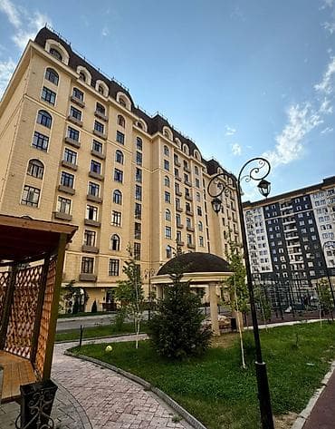 1 комната, Агентство недвижимости, Без подселения, С мебелью полностью at lalafo.kg 1 комната, Агентство недвижимости, Без подселения, С мебелью полностью