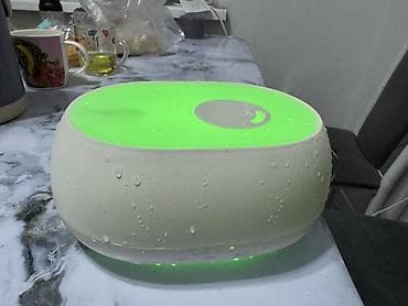 ps tv: Увлажнитель воздуха + аромадиффузор Продаю увлажнитель воздуха — 2