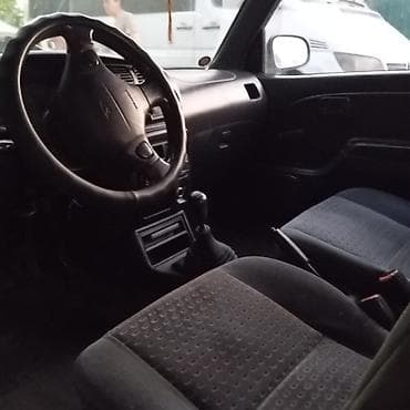 byd leopard 8: Mini : 2002 г., 1 л, Механика, Хэтчбэк — 3