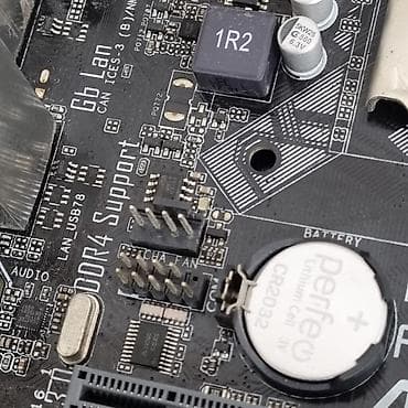 материнская плата ddr4: Материнская плата для ПК, Asus, LGA1151, Micro-ATX — 6