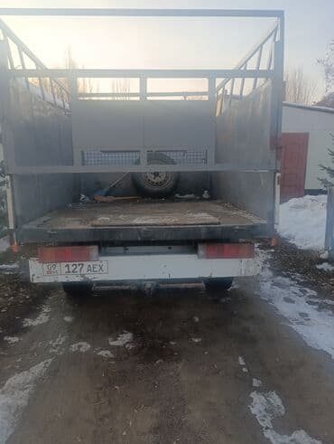 скутеры макси: 2,9 ТД бортавой — 1