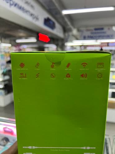 hoco hc6: 🔊Блютуз колонка hoco HC6 🔊 💯Отличное звучание 💯 🫧Водонепроницаемый 🫧 — 3