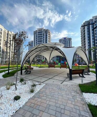 молодая гвардия баялинова: 2 комнаты, Агентство недвижимости, Без подселения, С мебелью полностью — 6