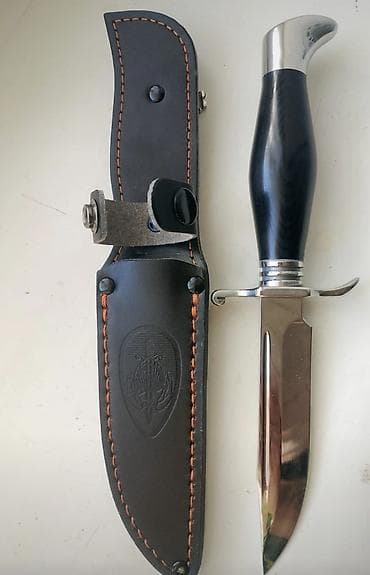 Лодки и комплектующие: Нож, Туристический, Новый — 3