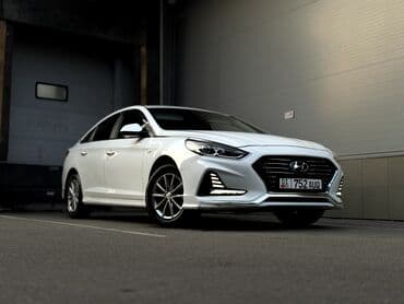 авто из кореи в наличии в бишкеке: Kia Optima: 2017 г., 2.4 л, Автомат, Газ, Седан — 10