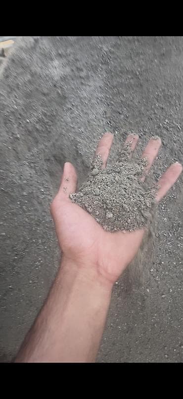 Отсев, Для стяжки, Оптом, В розницу, Камаз, Хово, Зил
