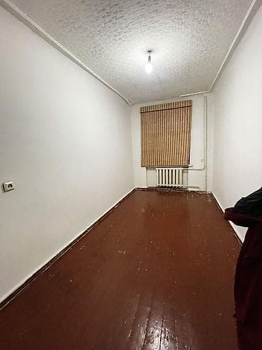 политех квартира: 3 комнаты, 58 м², 104 серия, 1 этаж — 7