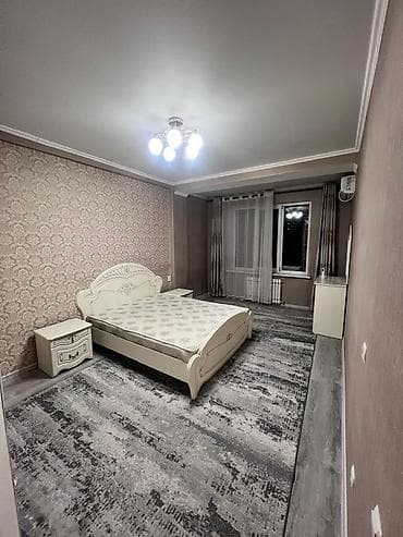 квартира волкова: 2 комнаты, Собственник, Без подселения, С мебелью полностью — 3