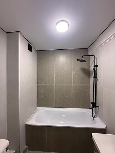 Недвижимость: 1 комната, 39 м², Элитка, 2 этаж, Евроремонт — 6