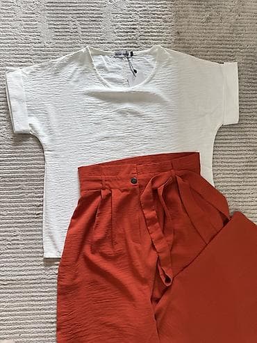 огневка бишкек: Бутик жабылып жаткандыгына байланыштуу, складтагы бардык товарлар — 2