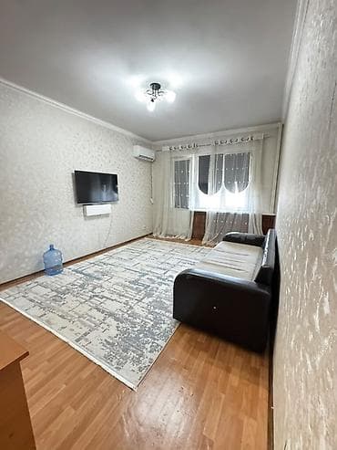 продаю кв 1 ком: 1 комната, С мебелью полностью — 4