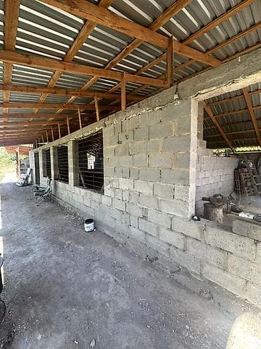 Недвижимость: 📍 В Сокулуке ( верхняя зона ) продаётся дом на участке 15 соток — 7
