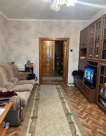 3 комнаты, 86 м², Индивидуалка, Моссовет Индивидуалка, 8 этаж, Старый ремонт at lalafo.kg 3 комнаты, 86 м², Индивидуалка, Моссовет Индивидуалка, 8 этаж, Старый ремонт