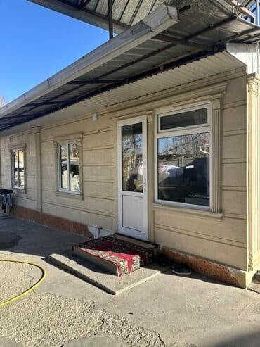 продаю пол дом баят: Дом, 100 м², 5 комнат, Собственник, Евроремонт — 6