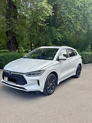 byd delphin: BYD E2: 2021 г., 0.1 л, Автомат, Электромобиль, Хэтчбэк — 2