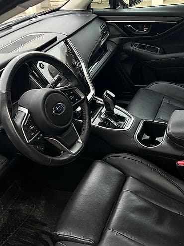 outback 3 6: Subaru Outback: 2020 г., 2.5 л, Вариатор, Бензин, Универсал — 6