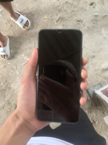 айфон нодбук: Redmi, Redmi Note 8, Б/у, 64 ГБ, цвет - Черный, 2 SIM — 3