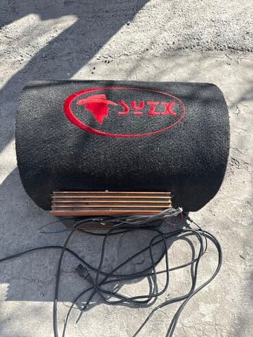 студийные микрофоны: Продаю СаББуфер — 1