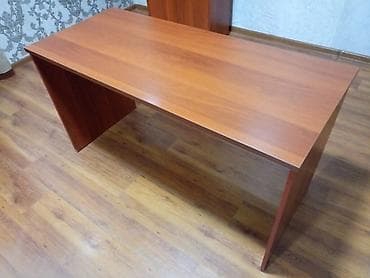 рабочий стул: Письменный стол, Б/у — 4