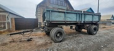 bmw 6 series: Прицеп, Камаз, Самосвал, от 12 т, Б/у — 2