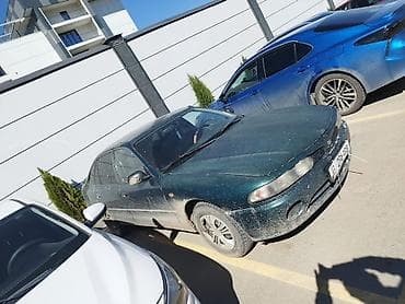 новые машины бишкек: Mitsubishi Galant: 1995 г., Ручные, Бензин, Седан — 2