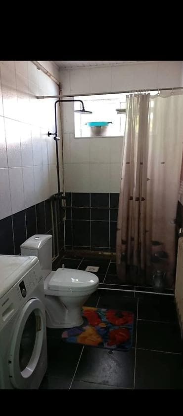 купить дом токмок: 68 м², 3 комнаты, Забор, огорожен — 2