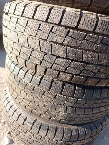 покрышк: Шины 215 / 65 / R 16, Зима, Новый, Комплект, Легковые, Китай, Goform — 1