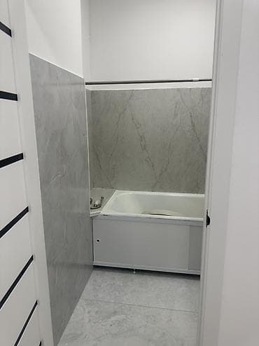 прод квартиру: 2 комнаты, 58 м², 105 серия, 1 этаж, Свежий ремонт — 6