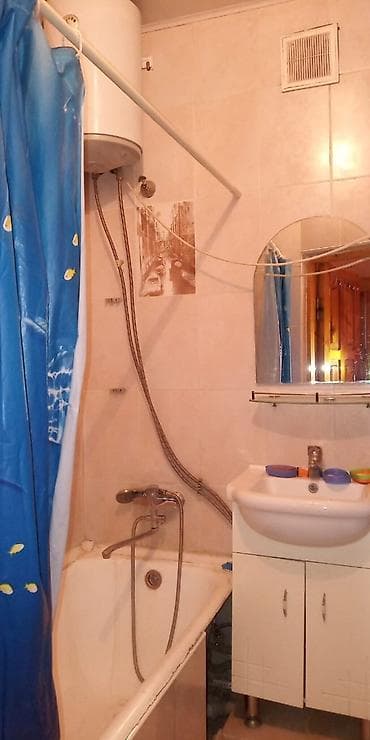 5: 4 комнаты, 119 м², Золотой квадрат Индивидуалка, 3 этаж — 5