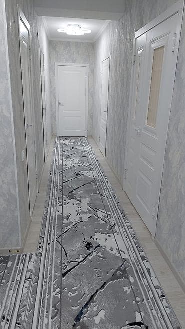 квартира студия 20 кв м: 3 комнаты, 86 м², Элитка, 10 этаж, Евроремонт — 5