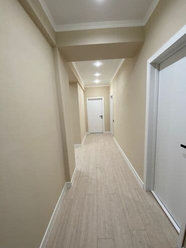 квартира частный дом: 2 комнаты, 70 м², Элитка, 12 этаж, Дизайнерский ремонт — 1