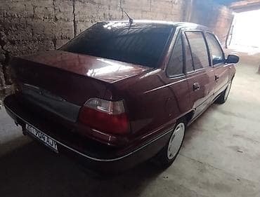 210 cdi: Daewoo Nexia: 2006 г., 1.5 л, Механика, Бензин, Седан — 3