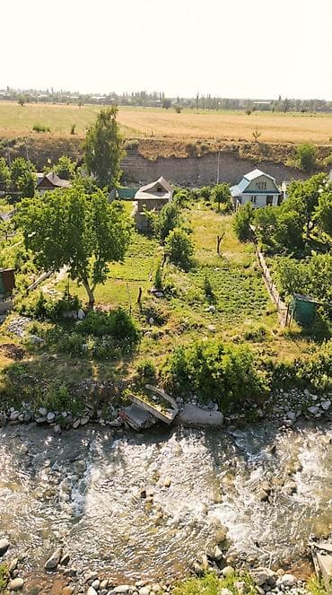 участок по первой линии: 10 соток, Для строительства, Красная книга, Договор купли-продажи — 3