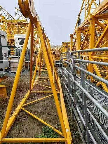 Тушкагаздар: Автокран — 4