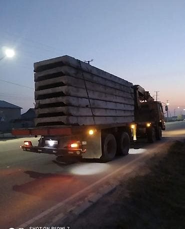 авто маляршик: Стрела 20 м, 14 т, Борт 20000 кг — 4