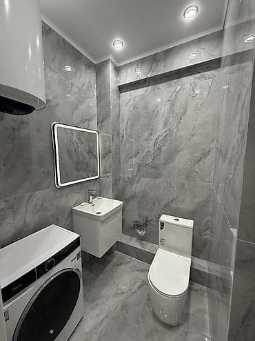 сдаю времянку в лебединовке: 2 комнаты, Риэлтор, С мебелью полностью — 7